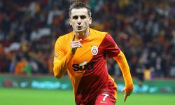 Kerem Aktürkoğlu'ndan Flaş Transfer Açıklaması