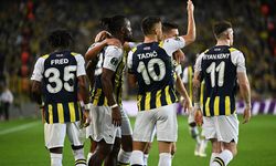 Fenerbahçe, Ludogorest'e Konuk Olacak