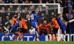 Barcelona'ya Soğuk Duş! Shakhtar Tek Golle Devirdi