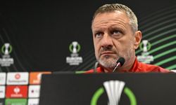 Beşiktaş'ta Rashica ve Hari Vukas Bodo/Glimt Maçı Öncesi Açıklamada Bulundu!