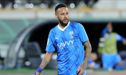 Brezilyalı Yıldız Neymar'a Şok! Sevgilisini ve Çocuğunu Kaçırmaya Çalıştılar