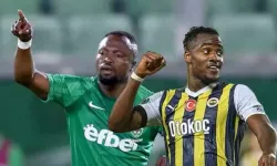 Fenerbahçe - Ludogorest Maçı Bu Akşam 23.00'da Exxen'de!