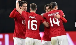 Türkiye - Galler Maçı Bu Akşam 22.45'te