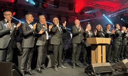 Profesyonel Otel Yöneticileri, Gala Gecesinde Buluştu