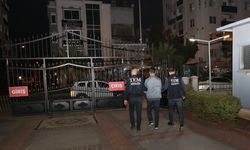 Yakalanan FETÖ Hükümlüsü, Cezaevine Konuldu