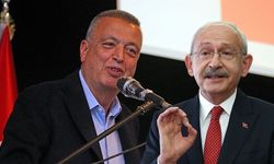 Ataşehir Belediye Başkanı Battal İlgezdi CHP'den Ayrıldı