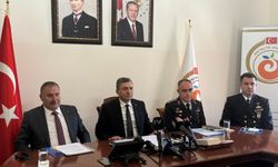 Antalya'da Suç Örgütüne Yönelik Operasyonda 14 Kişi Zanlı Yakalandı