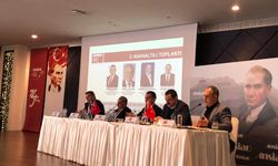 Antalya Merkez İlçe Belediye Başkan Adayları Projelerini Dile Getirdi