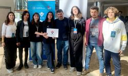 Göynük Fen Lisesi Öğrencilerinin Projesi, Tübitak Yarışmasında Bölge Birincisi Seçildi