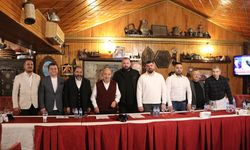 Liria Prizren Futbol İle Kahramanmaraş Kurtuluşspor Arasında Kardeş Kulüp Anlaşması Gerçekleşti
