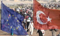 AB'den Türkiye'deki Suriyelilere 1 Milyar Euro Destek Taahhüdü