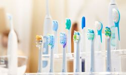 Elektrikli Diş Fırçasının Faydaları Nelerdir? Kullanılabilir Mi?