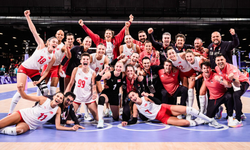 Filenin Sultanları, Yarı Finalde: Çin Karşısında 3-2’lik Galibiyet Geldi