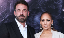 Jennifer Lopez, Yaz Tatilini Eşi Ben Affleck’ten Ayrı Mı Geçiriyor?