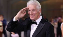 Efsane Oyuncu Richard Gere Amerika’yı Terk Etmeye Hazırlanıyor