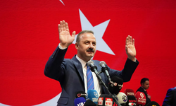 Yavuz Ağıralioğlu: "Anahtar Parti'nin Başlangıç Oy Oranı Yüzde 10'dan Yüksek"
