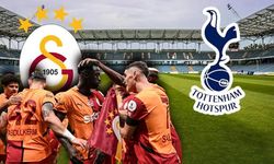 Galatasaray Tottenham Maçına 3-4-1-2 Formasyonuyla Çıktı!