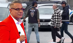 Son Dakika: Serdar Ortaç ve Mehmet Ali Erbil Yasa Dışı Bahis Soruşturmasında Gözaltına Alındı!
