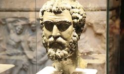 İmparator Septimius Severus Heykeli, Başına Kavuştu
