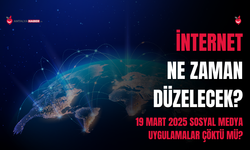 Instagram ve Sosyal Medyada Yaşanan Erişim Sorunu: İnternet Neden Yavaş?
