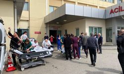 Antalya’da Hastanede Yangın; Hastalar Tahliye Ediliyor