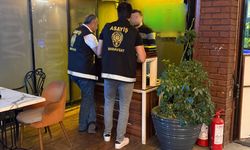 Antalya'da İki Haftada Yakalanan 3 Bin 388 Şüpheliden 376'sı Tutuklandı