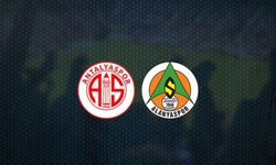 Antalya Derbisinde Heyecan Dorukta: Antalyaspor ve Alanyaspor Karşı Karşıya