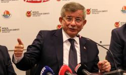 Davutoğlu: Gençleri Bırakın, Bayramı Aileleriyle Geçirsinler
