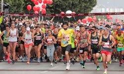 Runtalya 20'nci Yılını Kutluyor