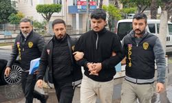 Bıçaklı Cinayetin Şüphelisi Tutuklandı