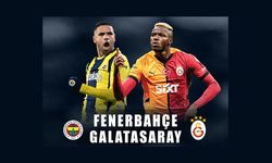 Fenerbahçe-Galatasaray Maçı Ne Zaman, Saat Kaçta? Fenerbahçe-Galatasaray Maçı Hangi Kanalda, Şifresiz mi? (Muhtemel 11'ler)