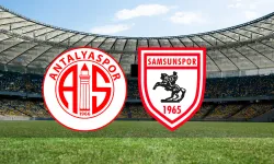 Antalyaspor-Samsunspor Maçı Ne Zaman, Saat Kaçta, Hangi Kanalda? (Trendyol Süper Lig)