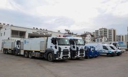 Asat, Araç ve İş Makinesi Sayısını Artırıyor