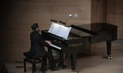 Antalya Devlet Opera ve Balesi "Aspendos Ensemble" Konseri Verecek