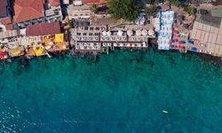 Antalya: Dünyanın En Çok Mavi Bayrak Ödülüne Sahip Kenti Olarak Turizmde Öne Çıkıyor