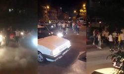 Antalya'da asker eğlenceleri yasak dinlemiyor