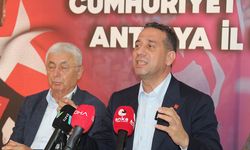 CHP’li Başarır: Bu ülke için alabilecekleri tek hayırlı karar, erken seçimdir