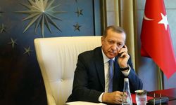 Erdoğan’dan Almanya Başbakanı Merz’e Kritik Telefon