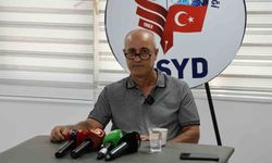 Adanaspor Altyapı Sorumlusu Eyüp Arın Görevini Bıraktı