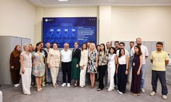 Akkuyu NGS Laboratuvarlarının Uzmanları Akreditasyon Eğitimini Tamamladı