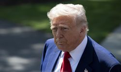 Beyaz Saray: Trump, İstanbul'daki Rusya-Ukrayna görüşmelerindeki ilerlemeyi olumlu görüyor