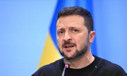 Zelenskiy: Liderler görüşmeden ateşkes mümkün olmayabilir