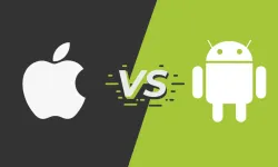 2025’te en iyi telefon hangisi: iPhone mu Android mi?