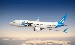 AJet’ten yurt dışı uçuşlara 9 Euro kampanyası