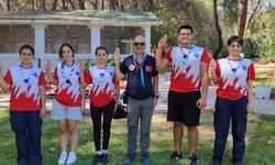 Antalya’da 6. dönem izcilik kampı için kayıtlar başladı