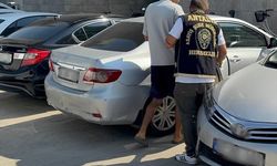 Antalya’da bir haftada çeşitli suçlardan aranan 224 kişi tutuklandı
