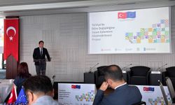 Antalya’da iklim ve ulaşım odaklı konferans düzenlendi