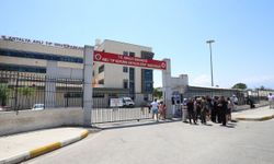 Antalya’da ölen Arda Öztürk Burdur’da defnedildi