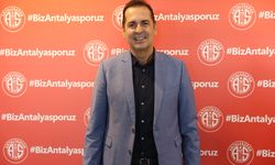 Antalyaspor’da ilk hedef mali disiplin, sonra başarı