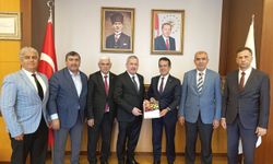 ATAK’tan yaş meyve sebze sektörü için kapsamlı rapor
